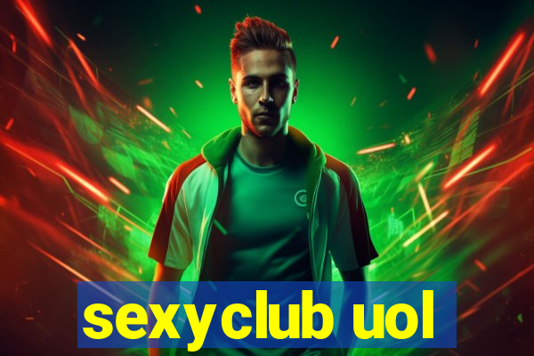 sexyclub uol
